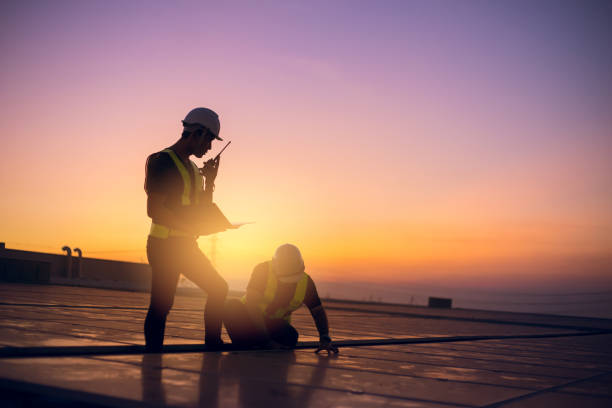 Best Local Roofing Companies  in Huntley, IL