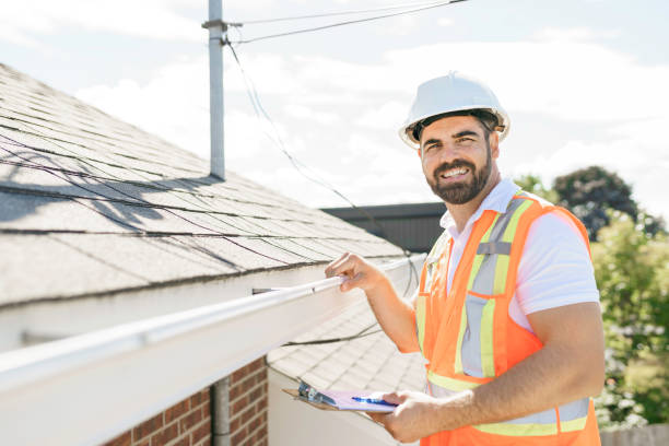 Best Commercial Roofing Services  in Huntley, IL