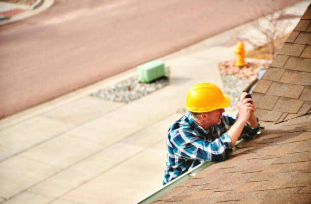 Best Best Roofing Contractors  in Huntley, IL
