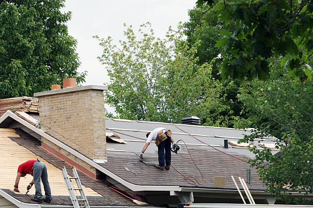 Quick and Trustworthy Emergency Roof Repair Services in Huntley, IL