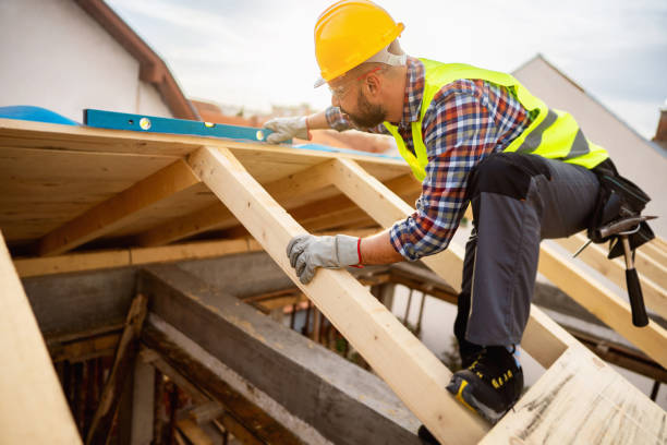 Professional Roofing Contractor in Huntley, IL