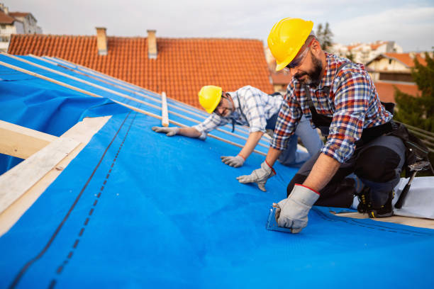 Best Best Roofing Contractors  in Huntley, IL
