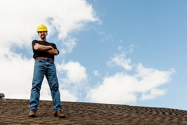 Best Gutter Installation and Roofing  in Huntley, IL