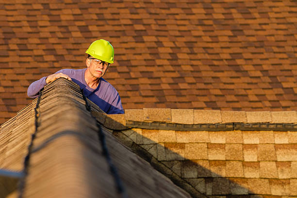 Best Residential Roof Replacement  in Huntley, IL