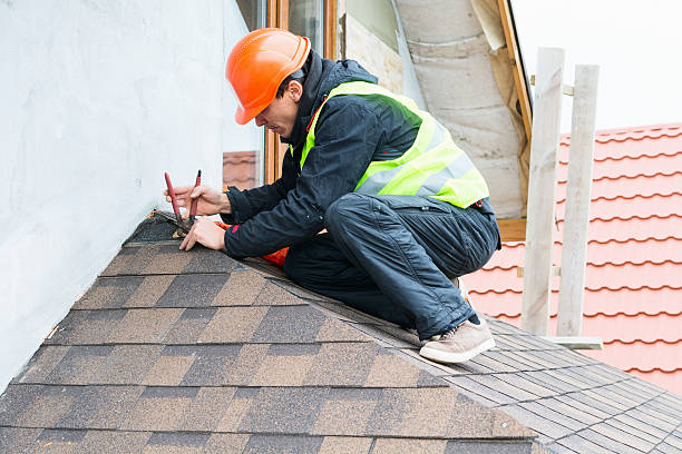 Residential Roof Replacement in Huntley, IL