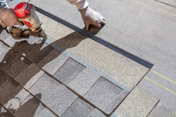 Best Commercial Roofing Services  in Huntley, IL