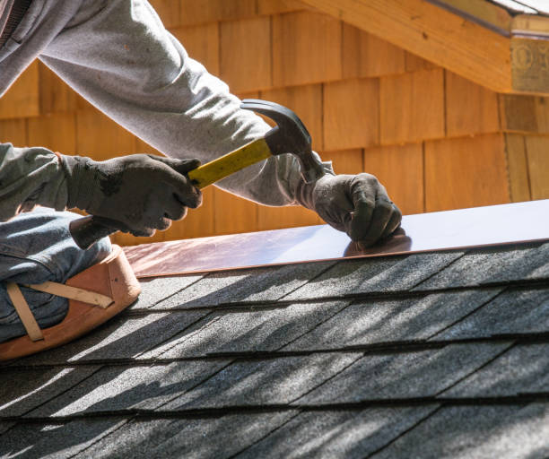 Best Best Roofing Contractors  in Huntley, IL